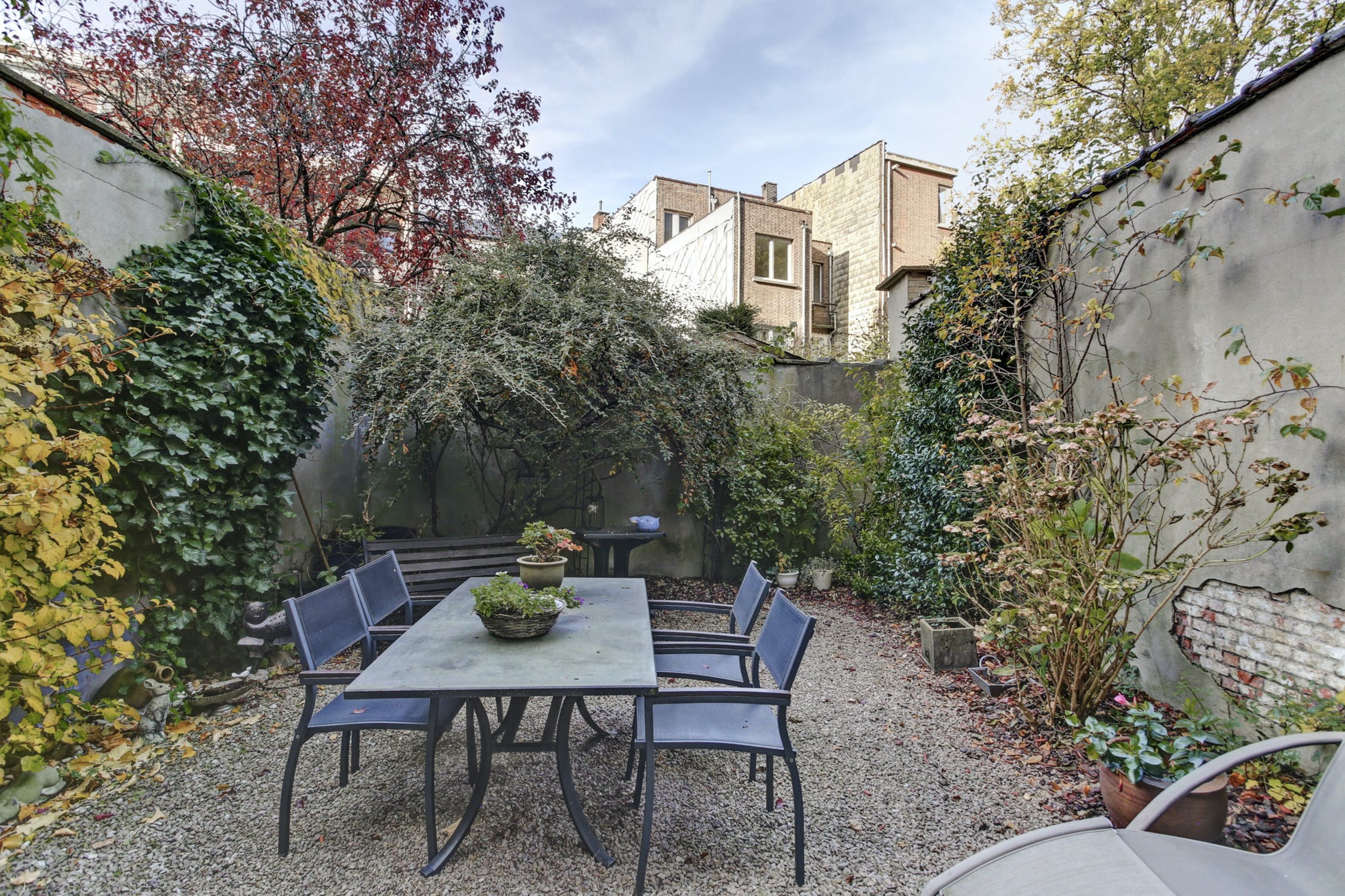 Woonkamer / Living room