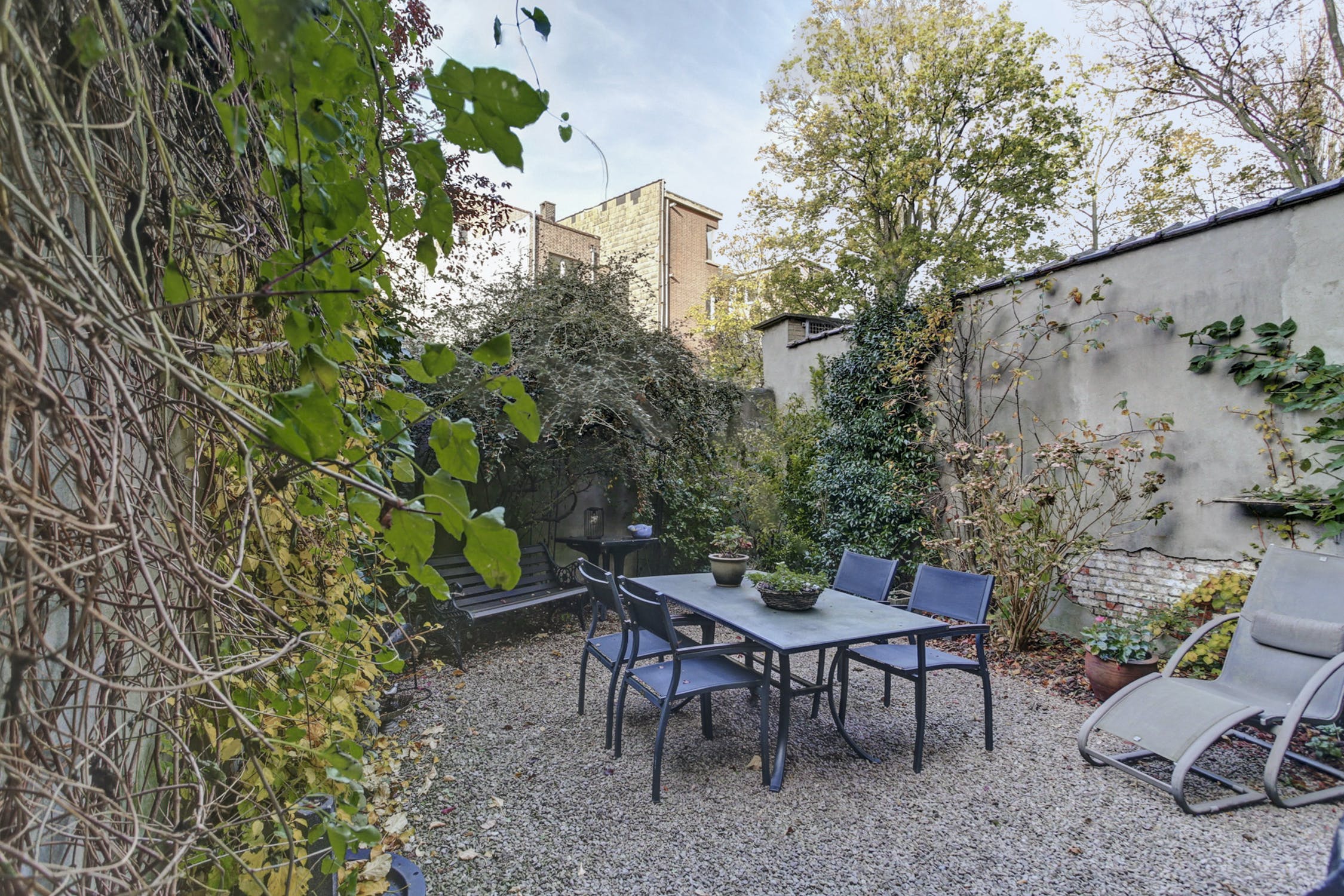 Keuken detail / Kitchen detail